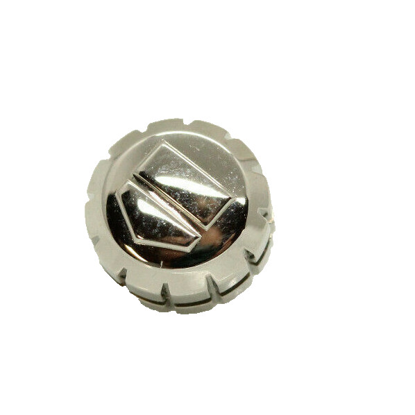New Tag Heuer Grand Carrera Crown for WAV511A With Gasket Silver Color #34S