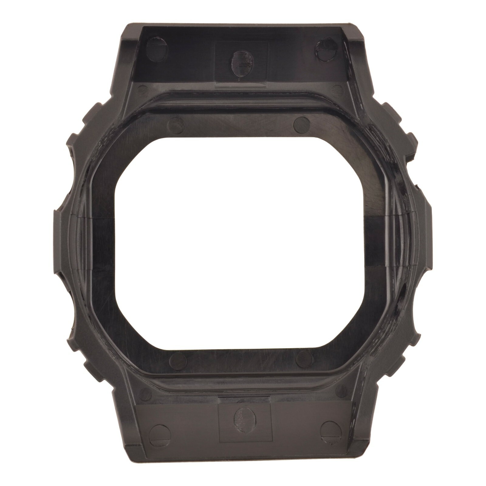 Genuine CASIO G-SHOCK Watch Bezel Shell GWB-5600BC-1 Cover
