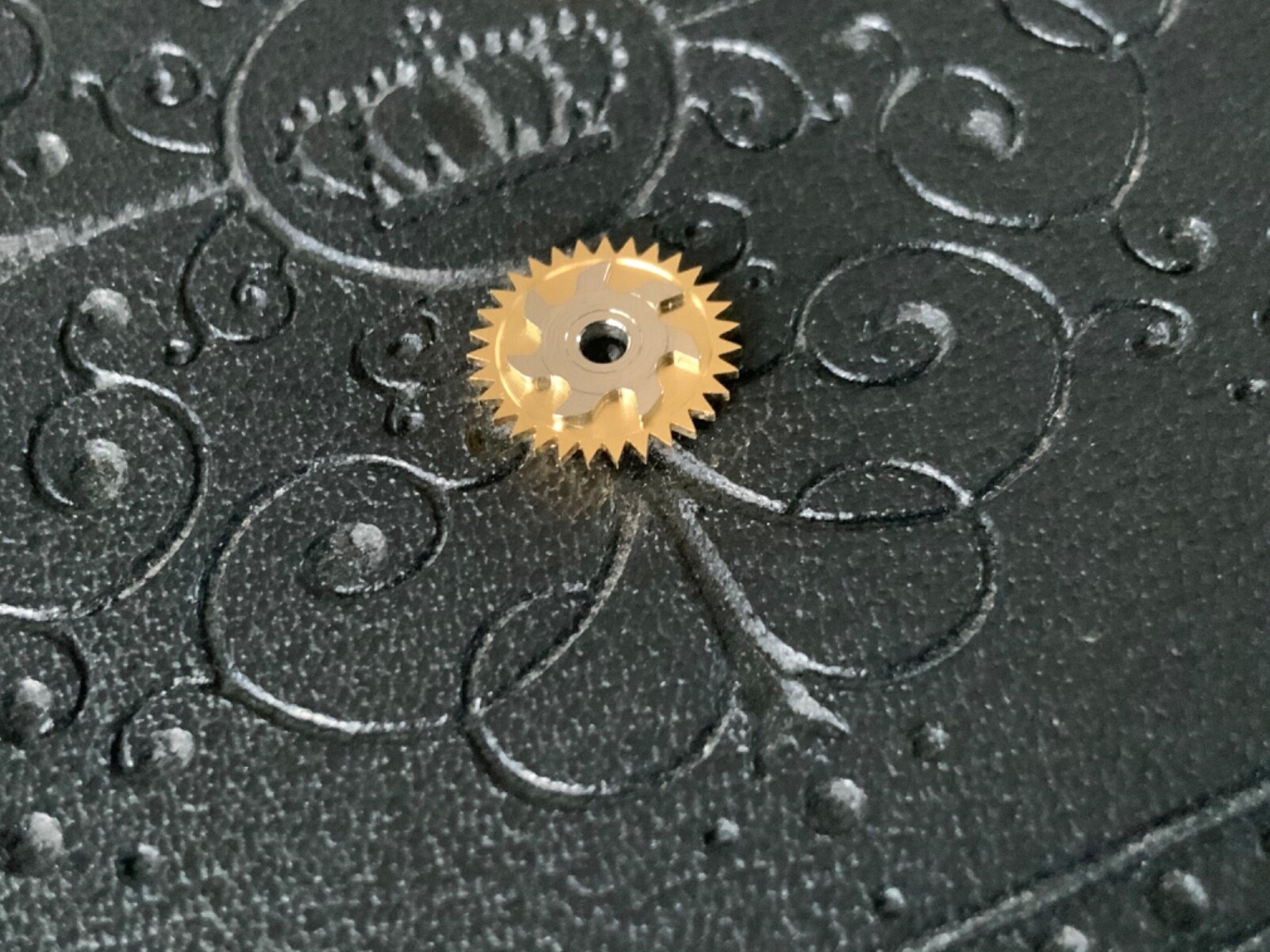 Star Wheel Replacement Part For President 3055 Movement Part 5131