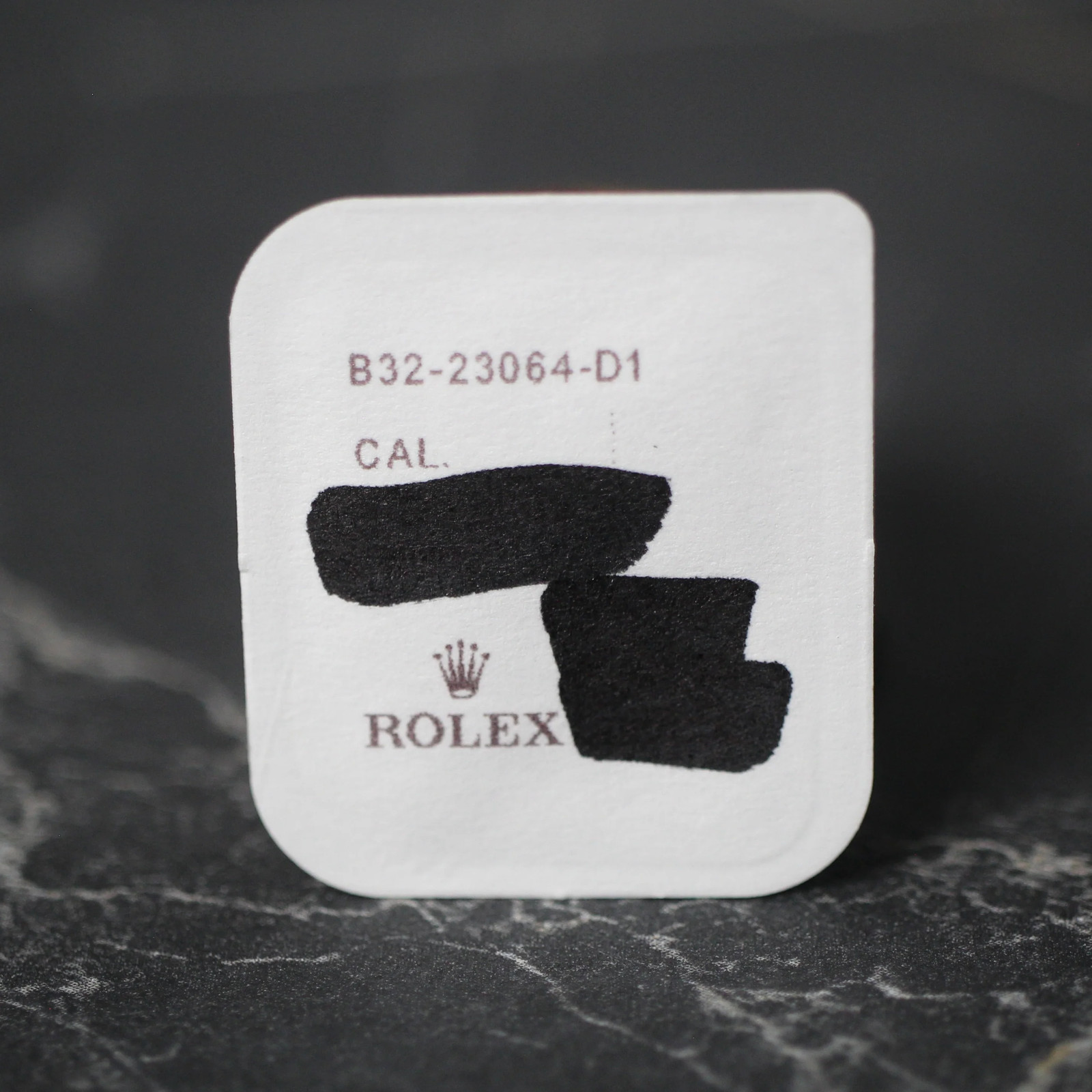 NEW Rolex 32-23064 Jubilee Superjubilee Jersey 63600 Datejust 116200 116234
