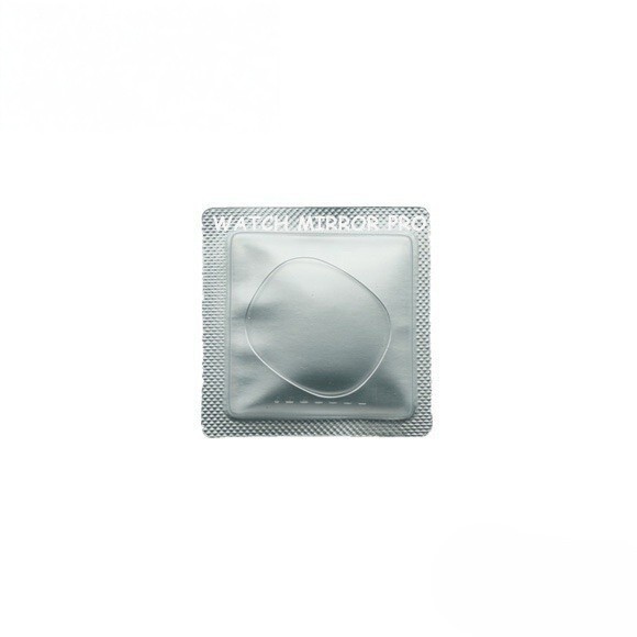 Watch Sapphire Crystal Glass for Audemars Piguet 31.2*26.8*1.0mm Flat-