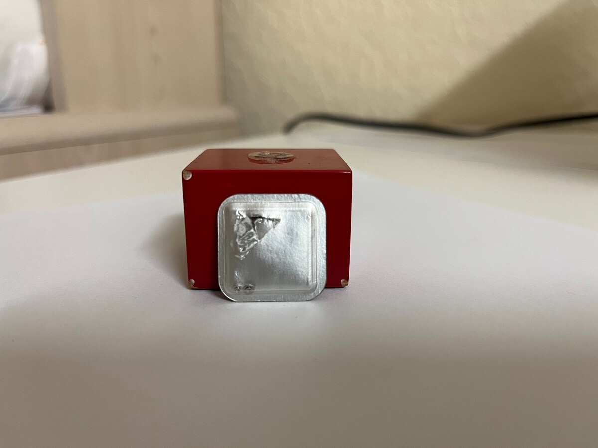 Genuine Rolex 2130 211 Crown Wheel Core NEW 1 per order
