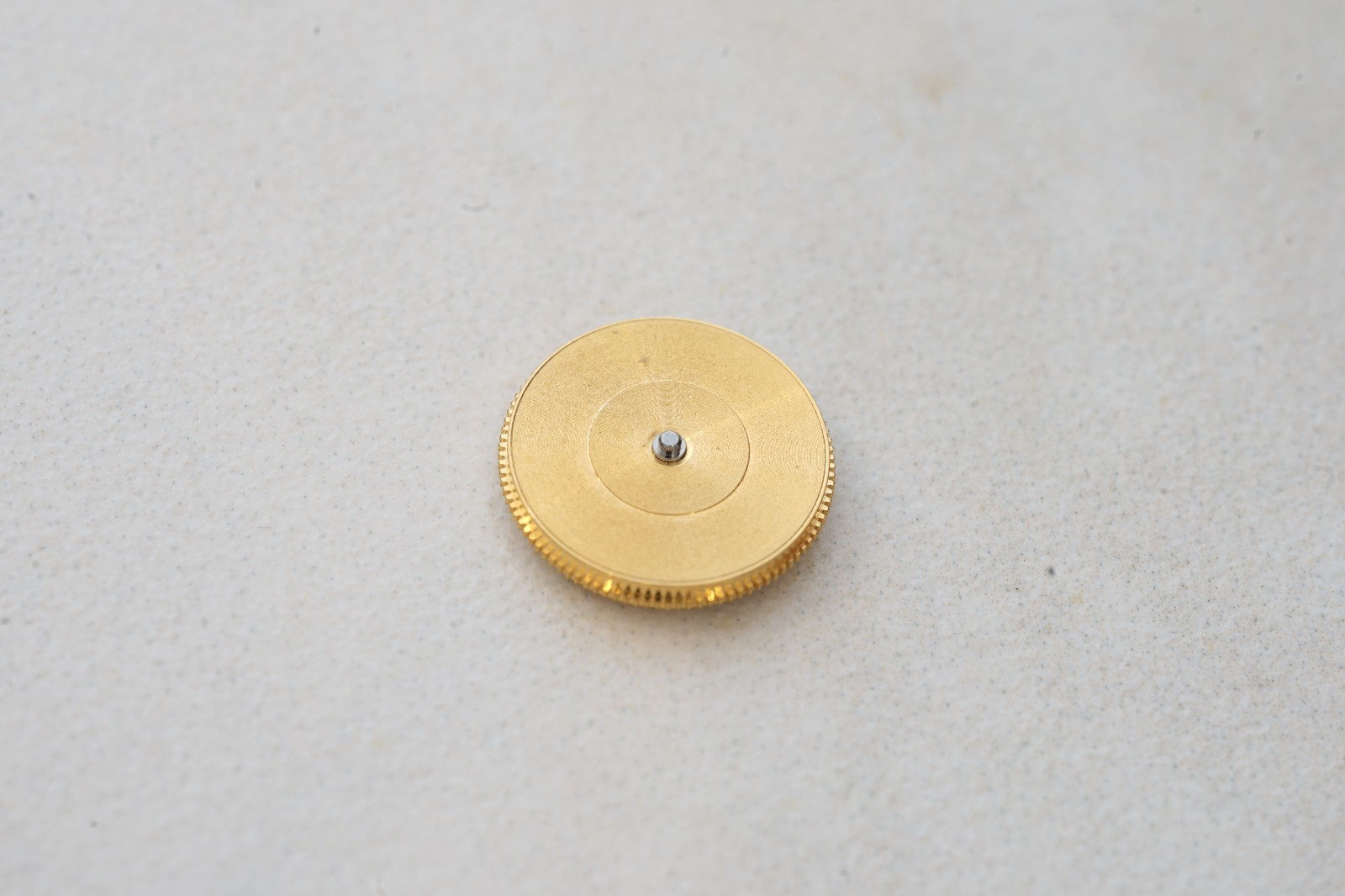 Rolex original Barrel complete cal 3135