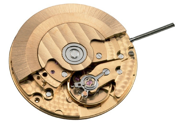 Original 10 pcs Felsa NEW SWISS MADE Movements Uhrwerk Caliber 726
