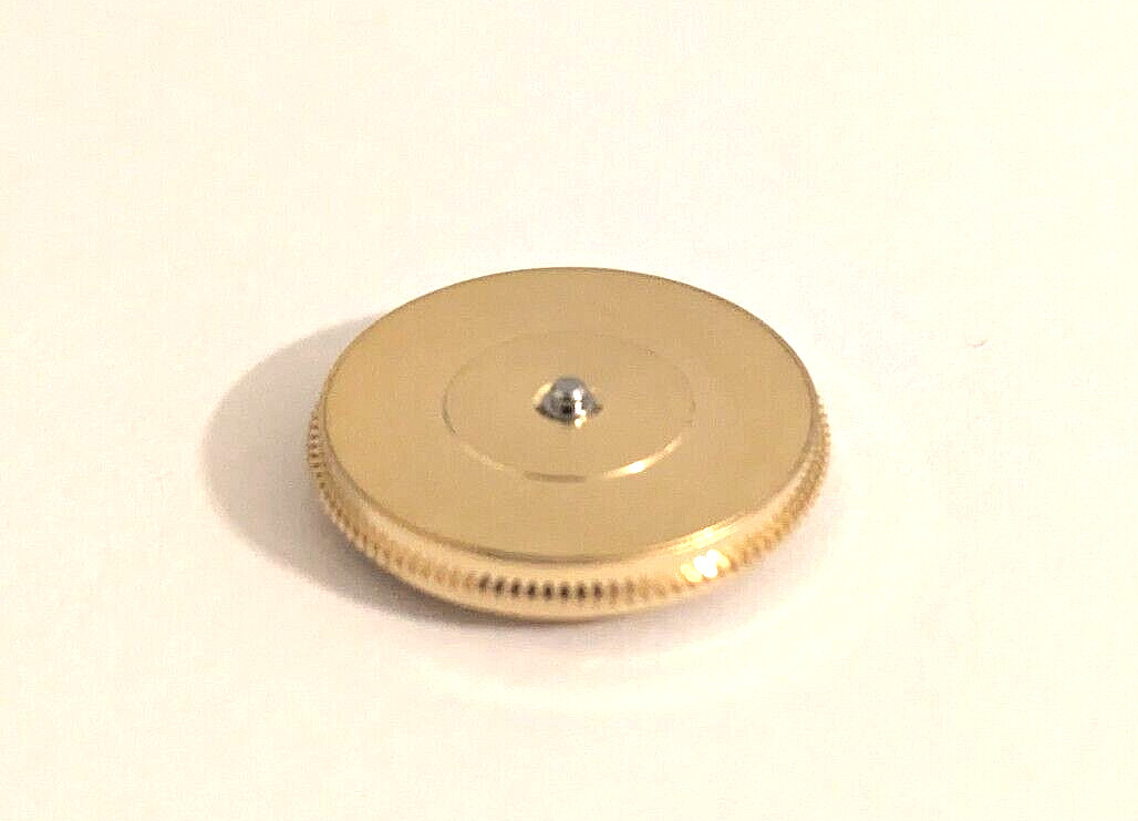 Genuine Rolex Cal 3135 315 Barrel Complete (Mainspring & Arbor & Barrel)