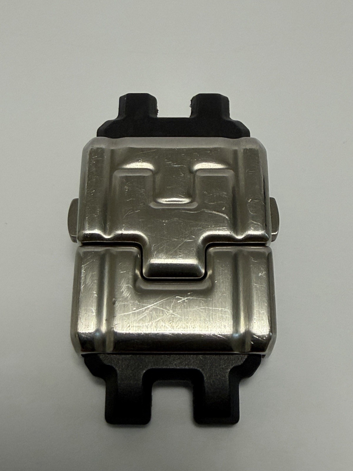 Oakley 12 Gauge Watch Stainless Steel Clasp for Oakley Model 10-057 & 10-058