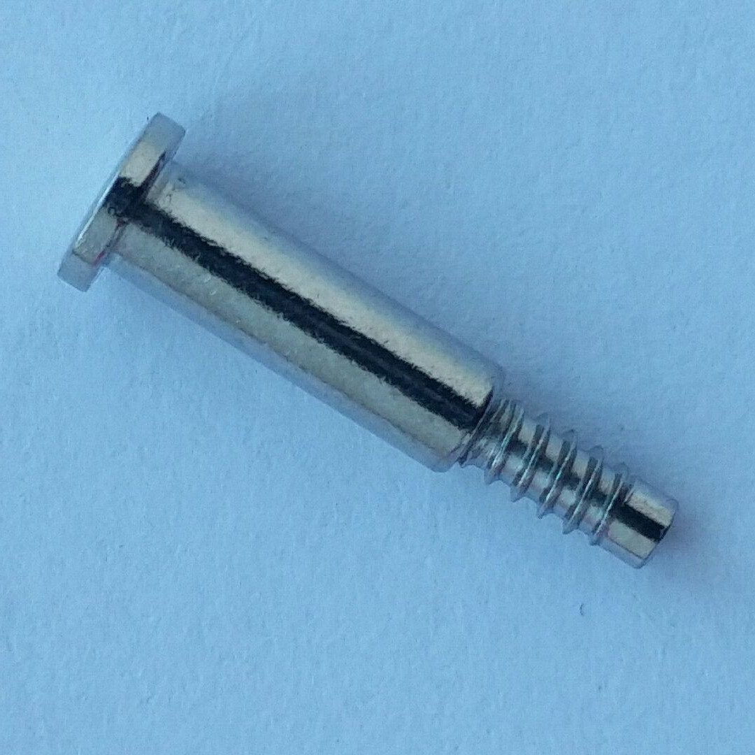 Casio Watch Screw GA-1000 GA-1000FC GA-1100 GA-1100KH GA-1100RG For Band