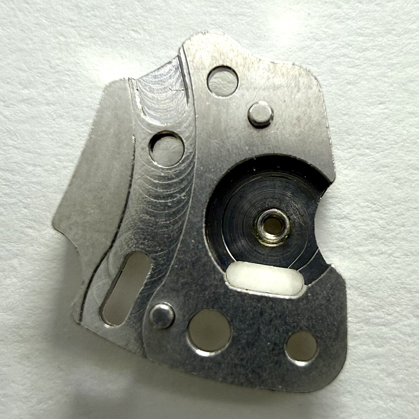 ROLEX Bridge 3130-130 – Charging Device Bridge Cal. 3130