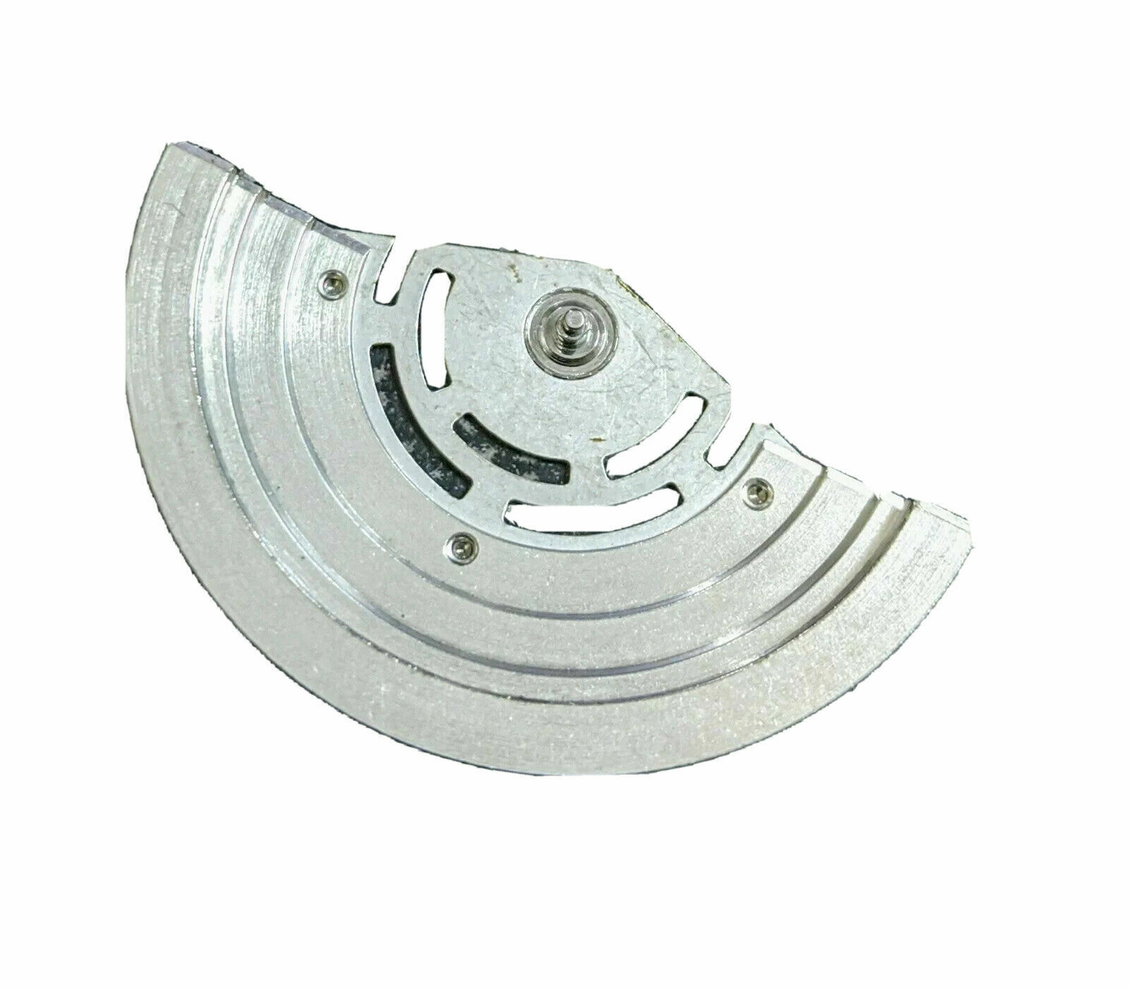 Genuine Rolex Movement Rotor Part For Caliber 3135-570