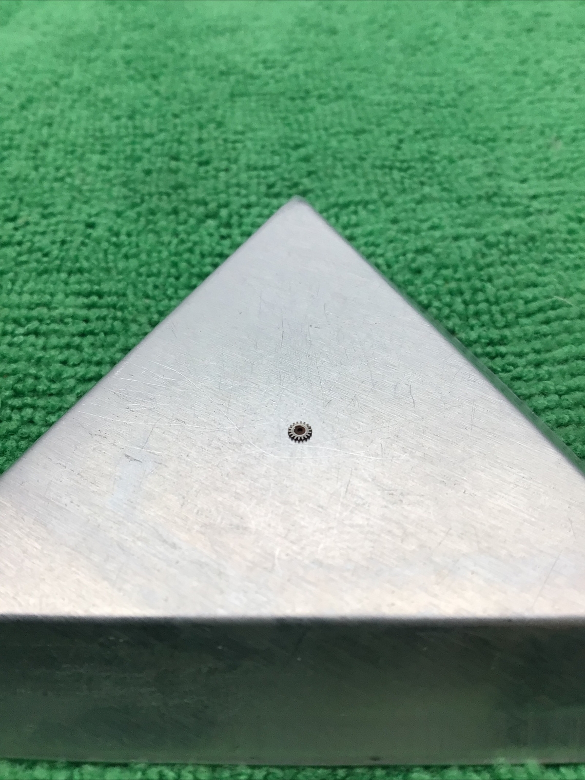 AS 1320 Part 1499, Auto 205