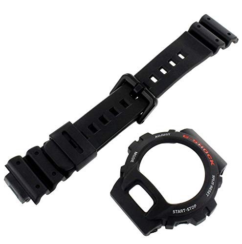 G-SHOCK DW6900 CASIO Belvez genuine bezel cover band DW-6600
