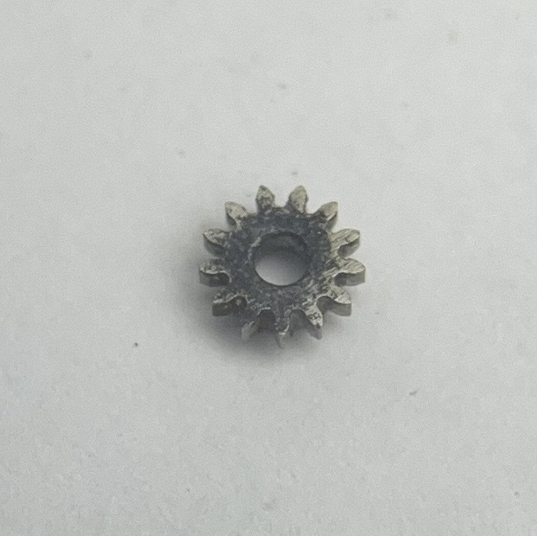 Movement Watch AS 1067 – AS 1052 Original Replacement – Pinion
