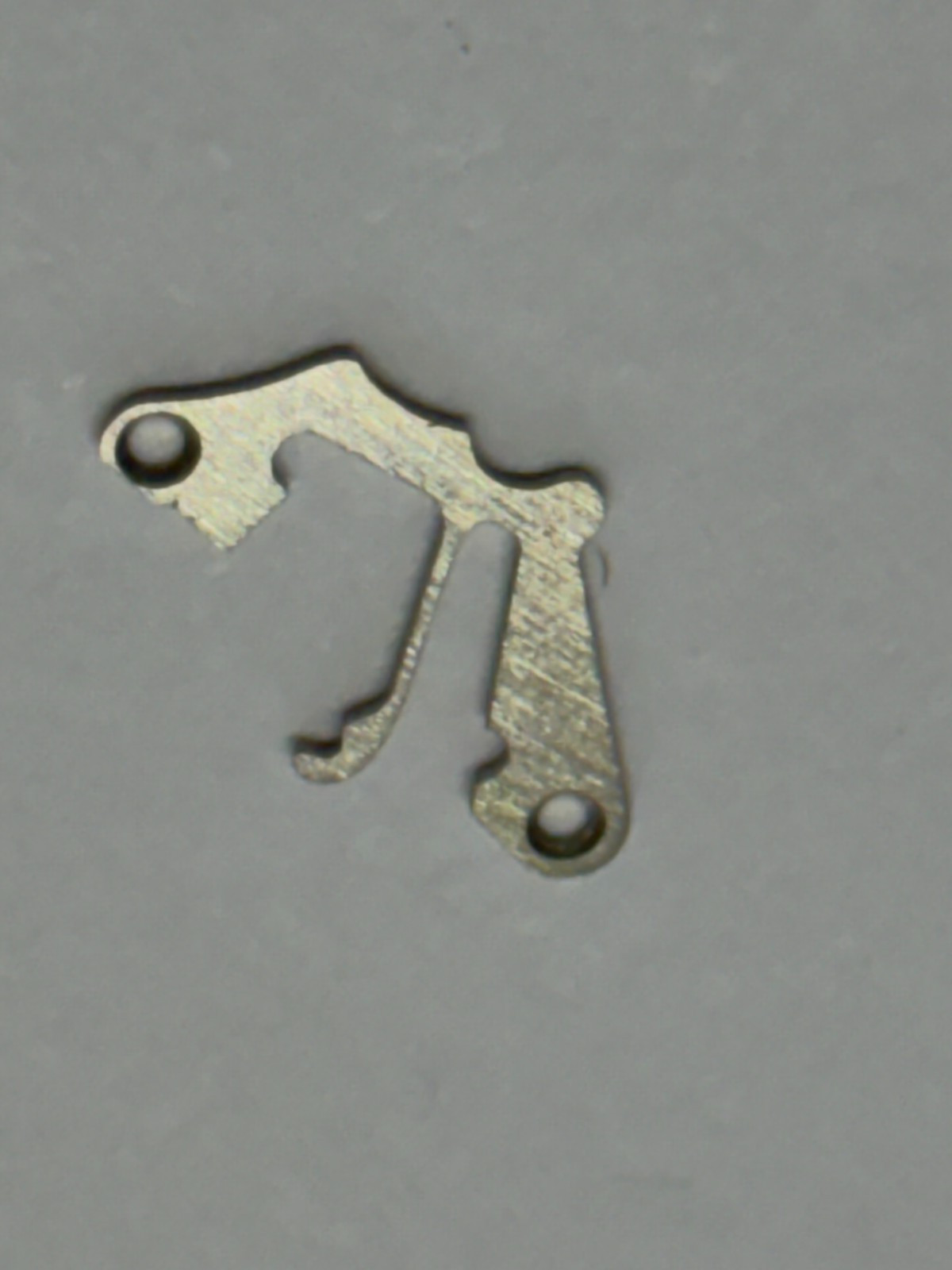 Felsa Cal 302, 324 Part 445 Setting Lever Spring NOS