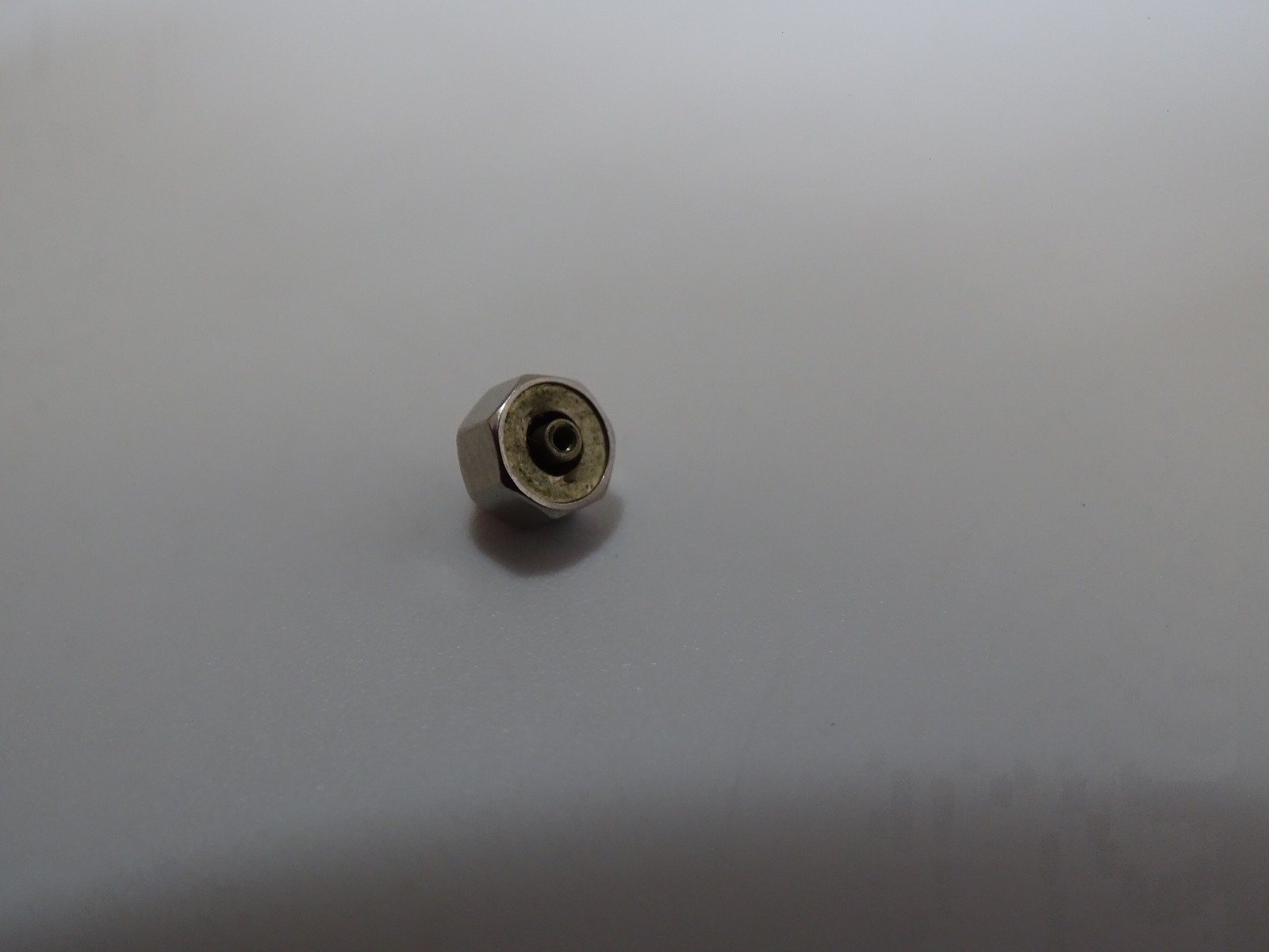 Cartier Santos Carree Red Rubi Crown 4.7mm Original