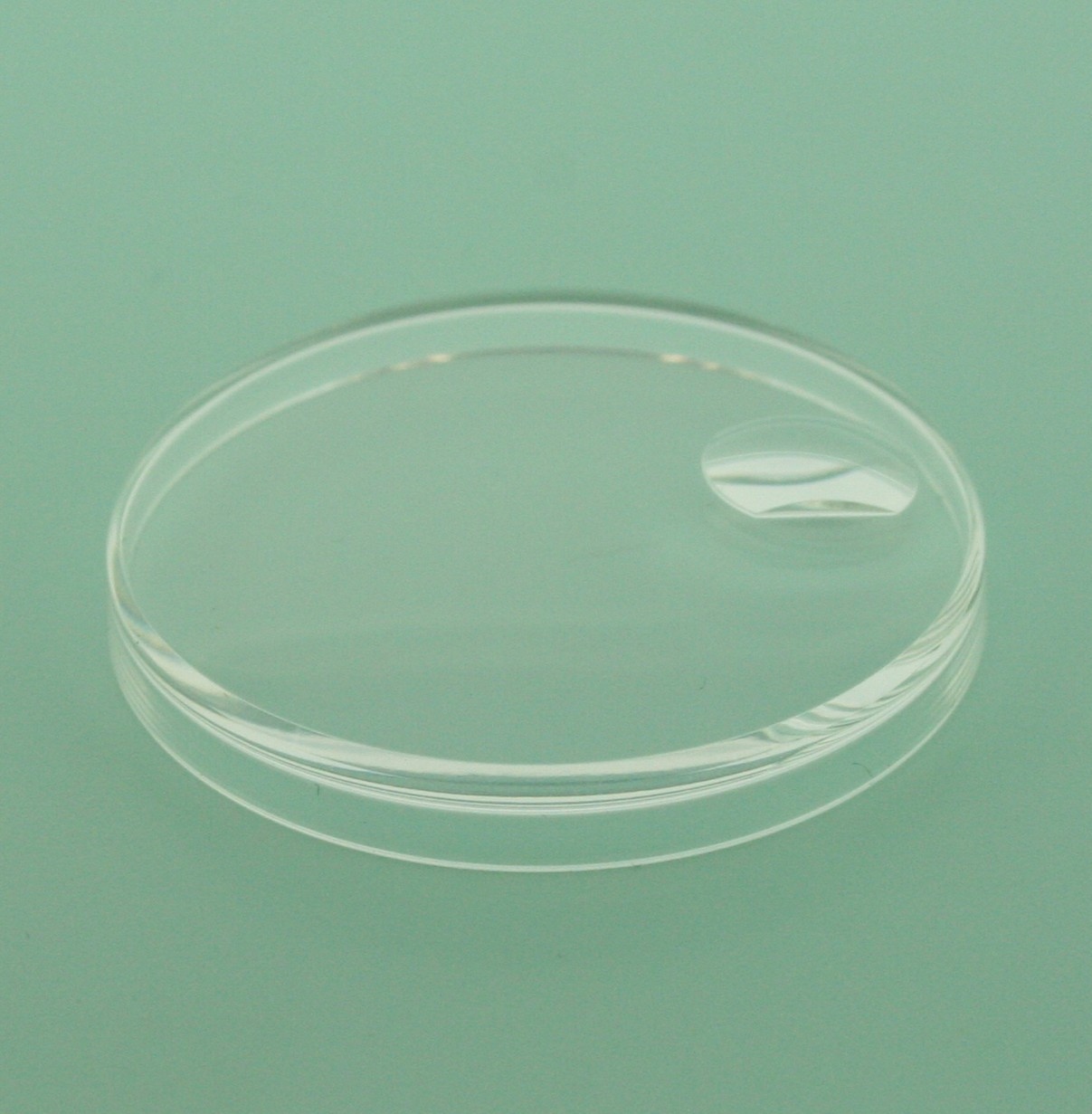 High Quality Generic Acrylic Crystal for Rolex 25-108, 6494 6694 6518 29.15mm