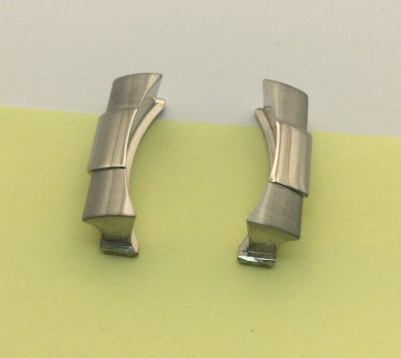 20MM STRAP ENDLINK FOR 40MM ROLEX GMT-MASTER 16710 16719 126710 116719 SHINY