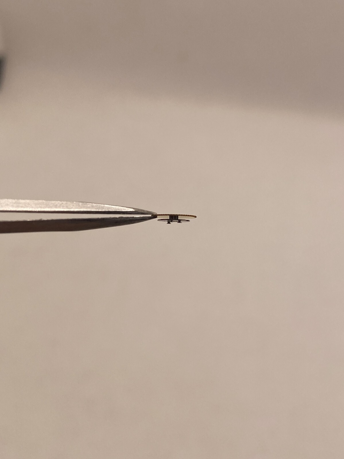 Rolex 3186-260-1-Y1 Minute Wheel Cal. 3186