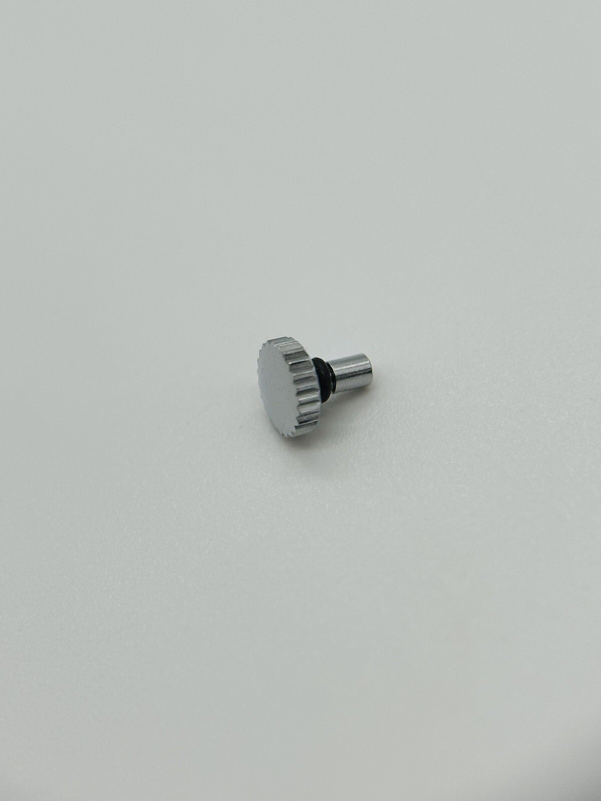 Genuine Seiko Crown 40M16NS1 Stainless Steel 6106-7510 7005-2000 8160 & More…
