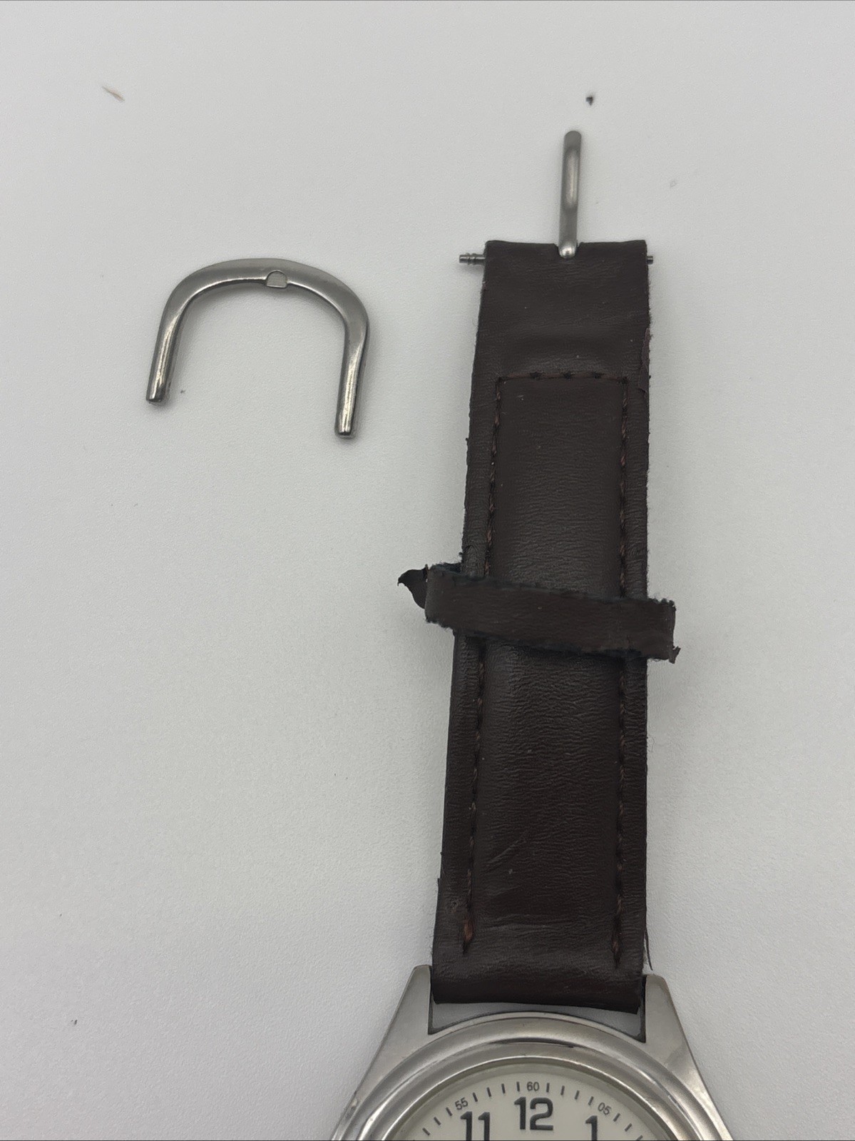 Waltham Wrist Watch Lot Of 3 For Parts Only. Prestige W1226, WTH61, & WTH61CVS
