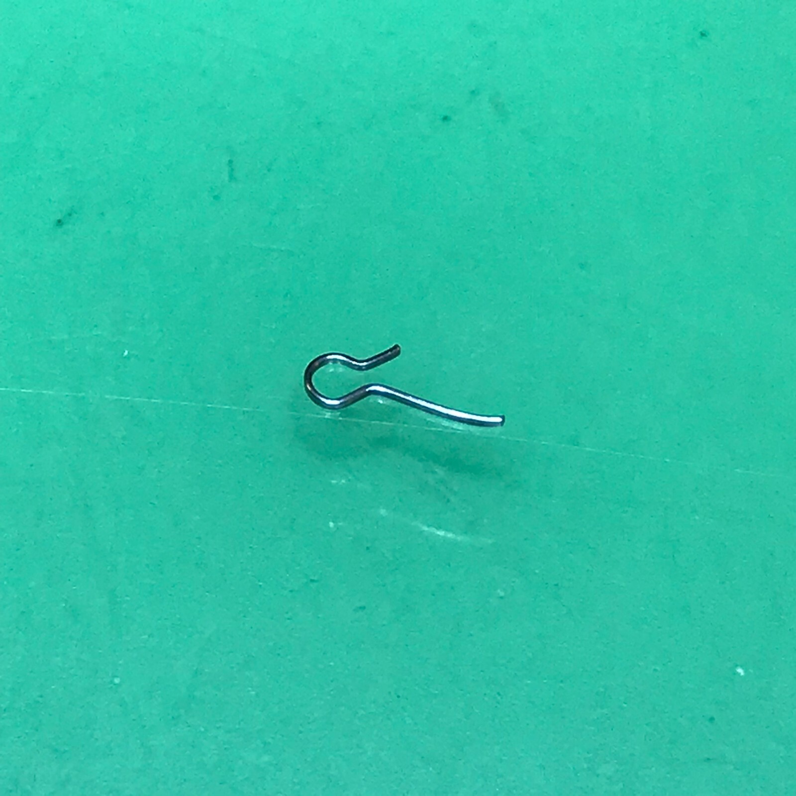Enicar AR 410-412 Yoke Spring Original Watch Parts T575
