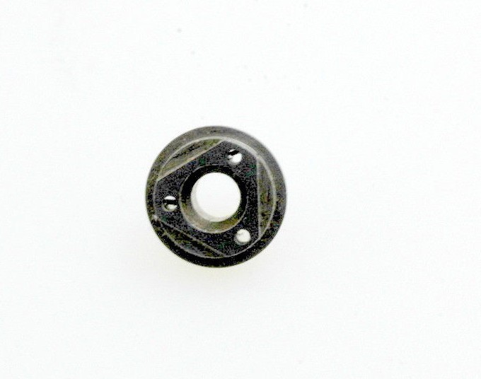 Illinois 60 Hour Bunn or Sangamo Special Barrel Arbor Triangular Hub ORIGINAL