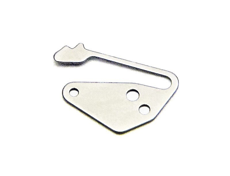 Rolex 2135 2130 230 Setting Lever Jumper Genuine Part Very Good Tested