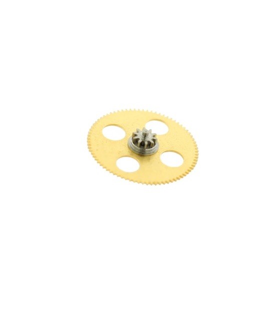 Rolex Caliber 3135 Part 510 Driving Wheel for Ratchet Wheel Original NEW