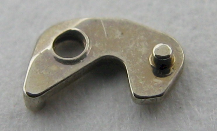 ETA 2390 2408 2450 2452 2454 2460 2472 2474 watch part 443 setting lever