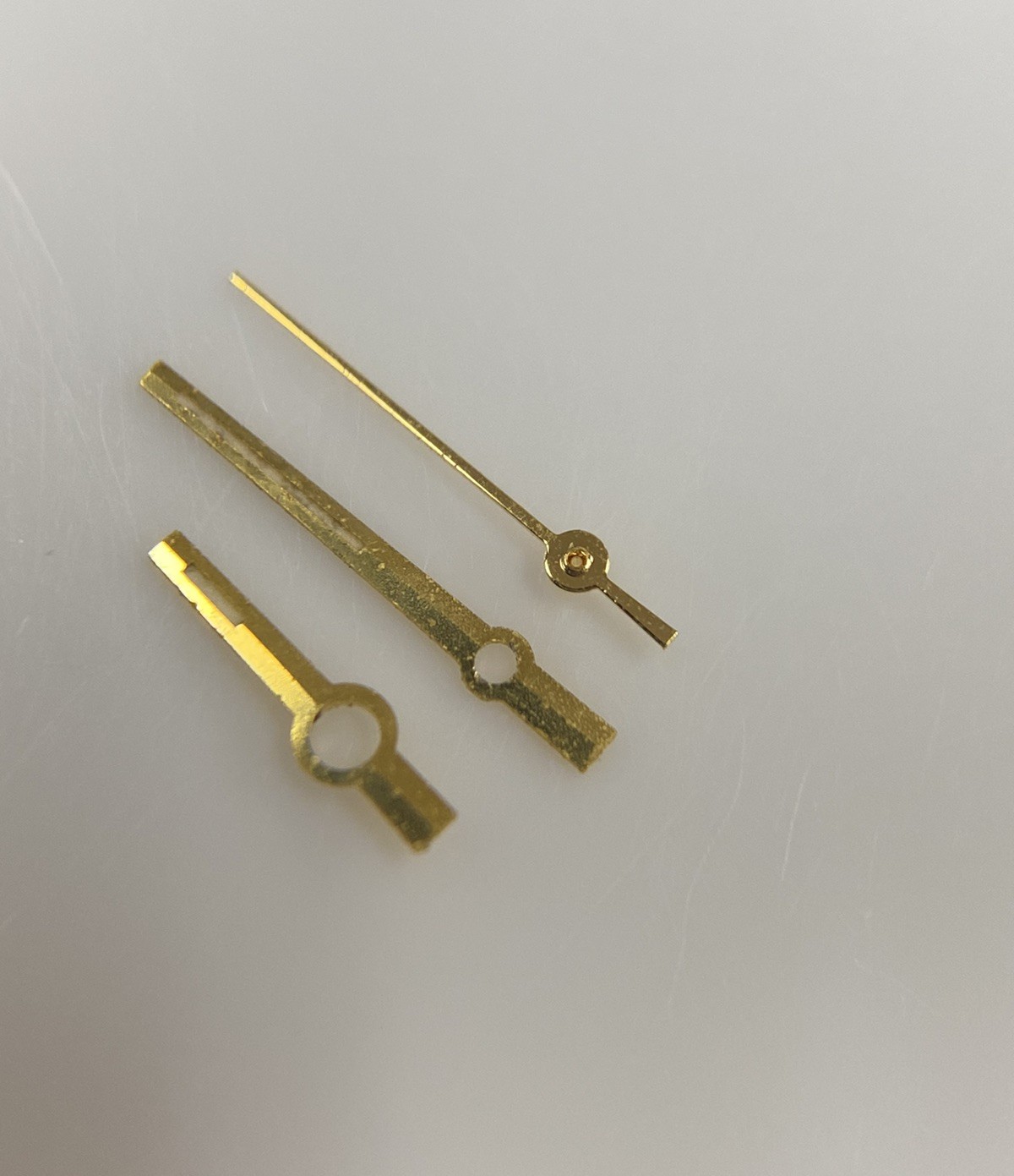 Genuine Rolex Datejust Cal. 2130/2135 6917 69173 69178 69278 79173 Hands