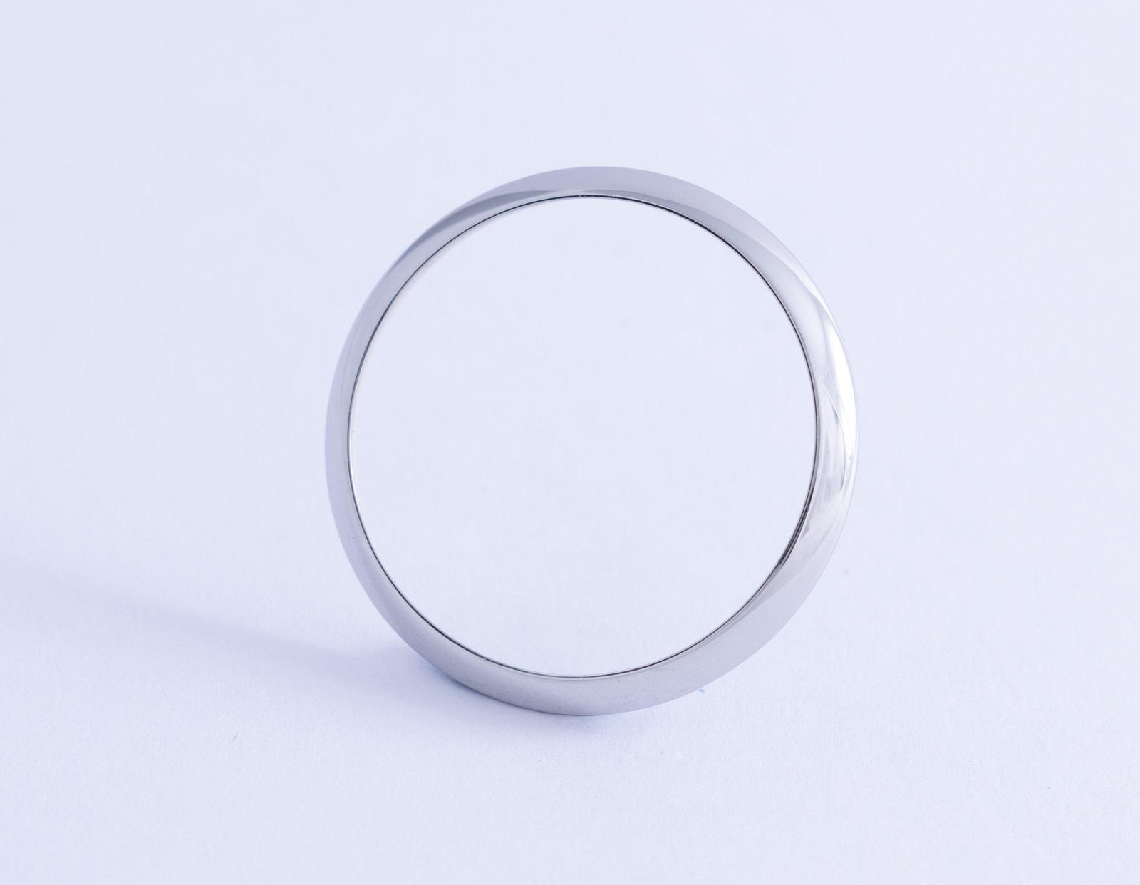 Rolex Datejust Smooth Bezel for model 116200 FCD21819