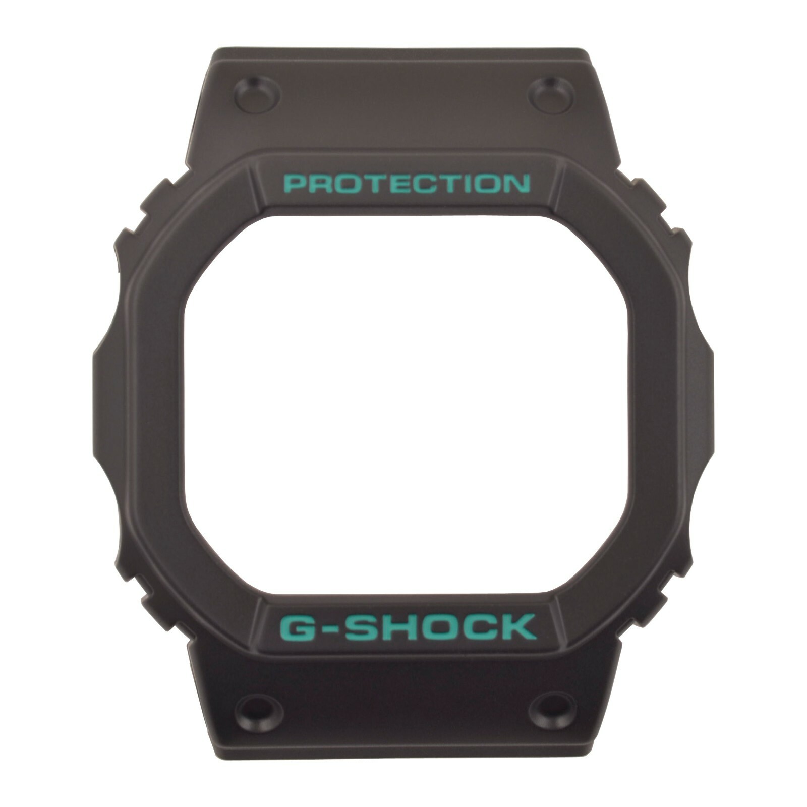 Genuine CASIO G-SHOCK Watch Bezel GWB-5600BL-1 Black Cover