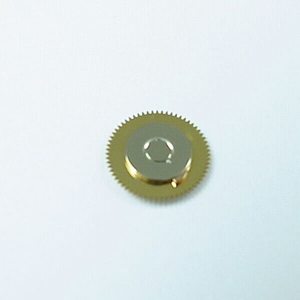 ETA 2892-2, ETA 2824-2, L629.1, 1140; four date indicator driving wheels, #2556