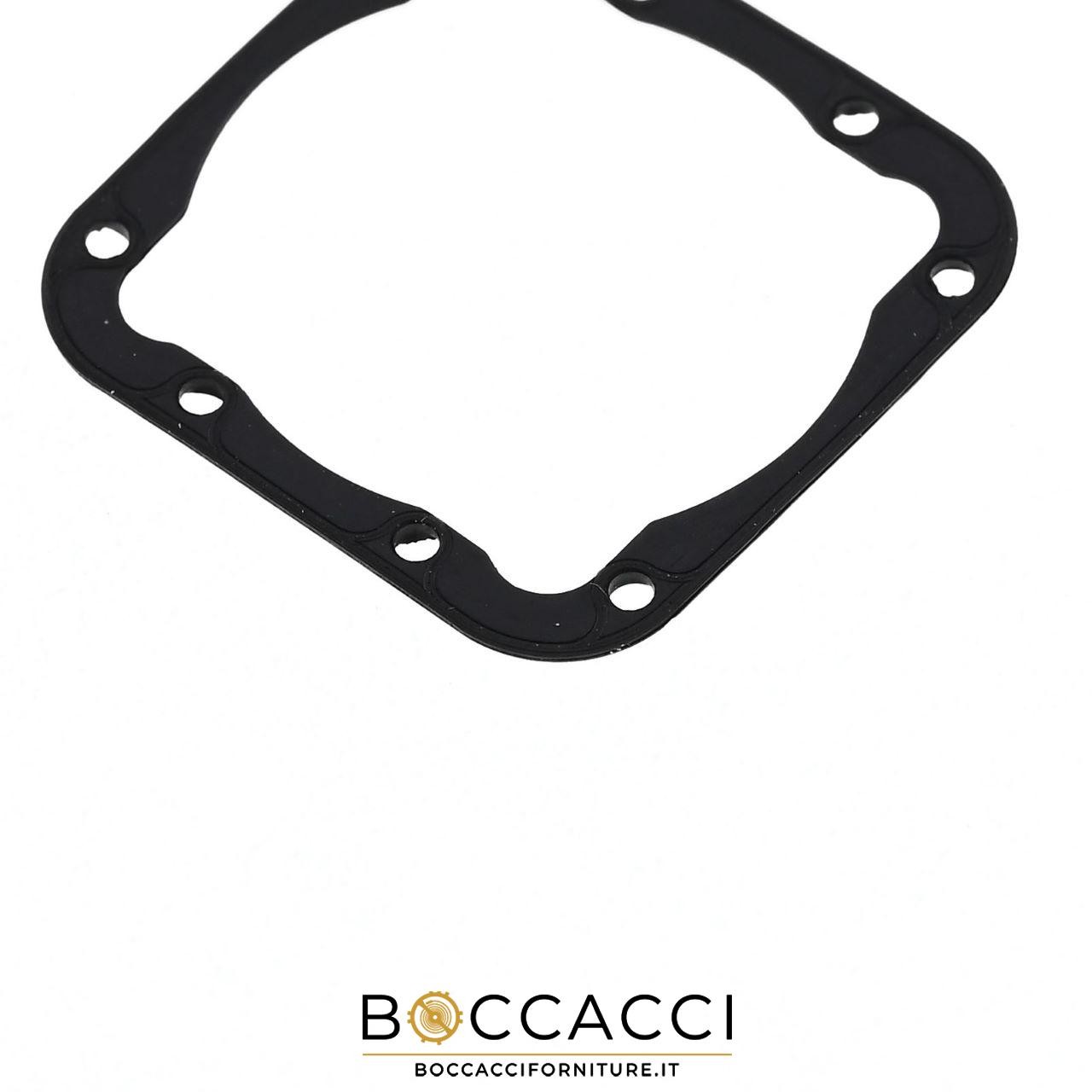 GENERIC Bottom Gasket CARTIER Santos Galbee Va140011 20.6×20.6×0.5 (NU…