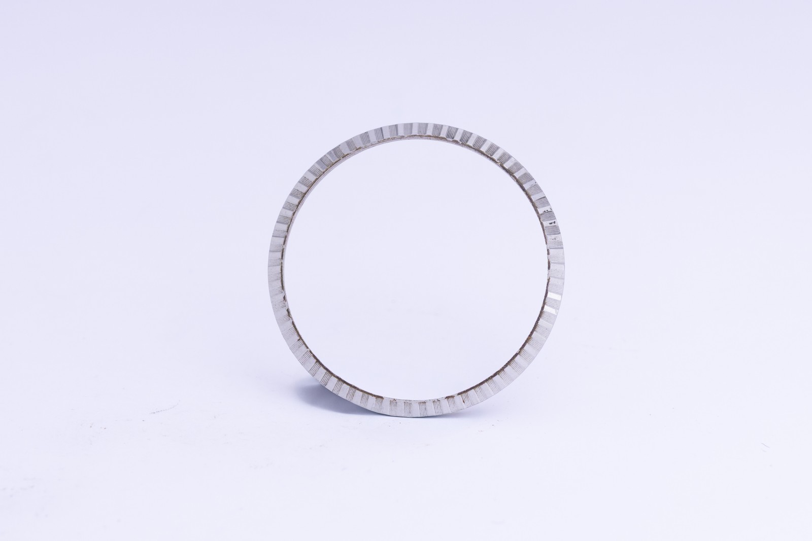 Rolex Datejust Engine Turned Bezel for model 1601 – 1603 FCD24894