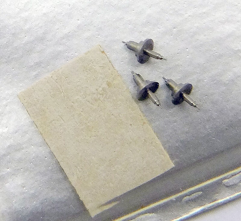New Genuine Rolex 1520 1555 1570 1530 7864 Balance Staff for Watch Cal Movement