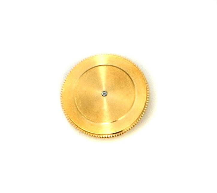 Genuine BlancPain 1285 Barrel Complete with mainspring