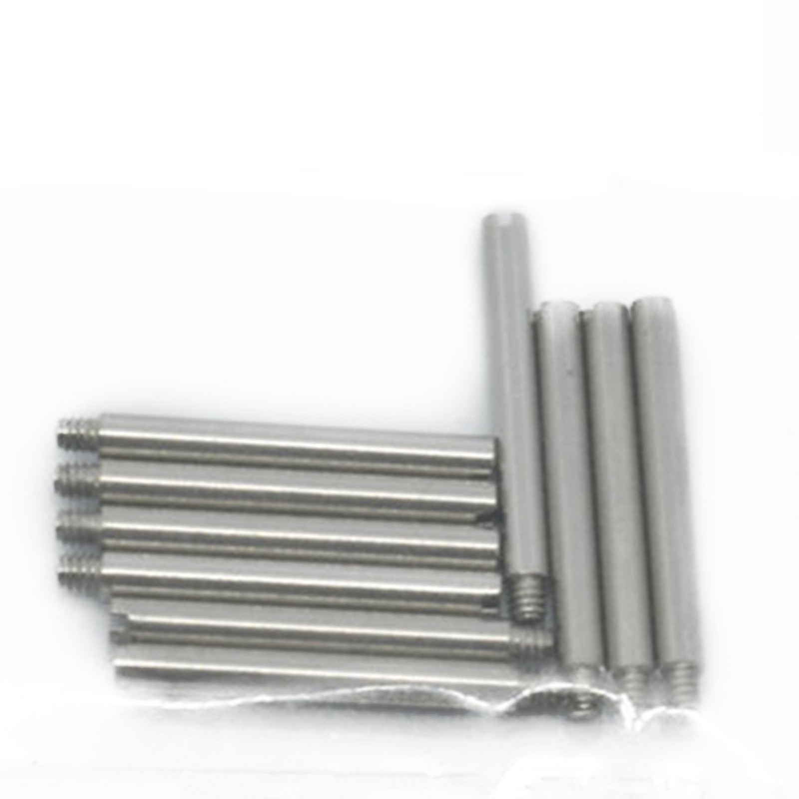 15.5×1.7mm Watch Band Link Pin Bracelet Screw Pins For Oyster Watch Strap qq