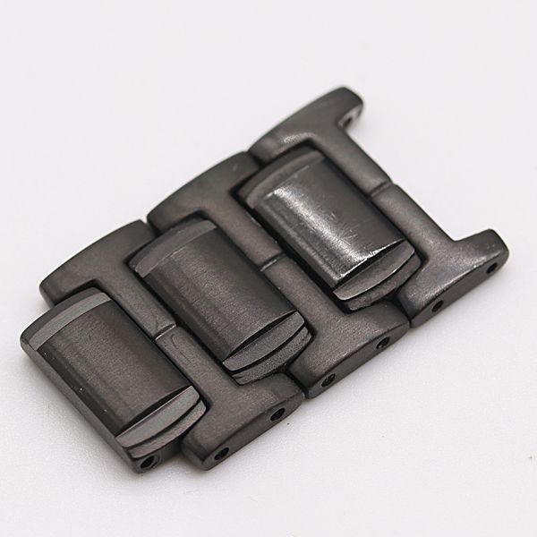 Luminox 6400-200 Stainless Steel Bracelet Links 20mm 3 Links