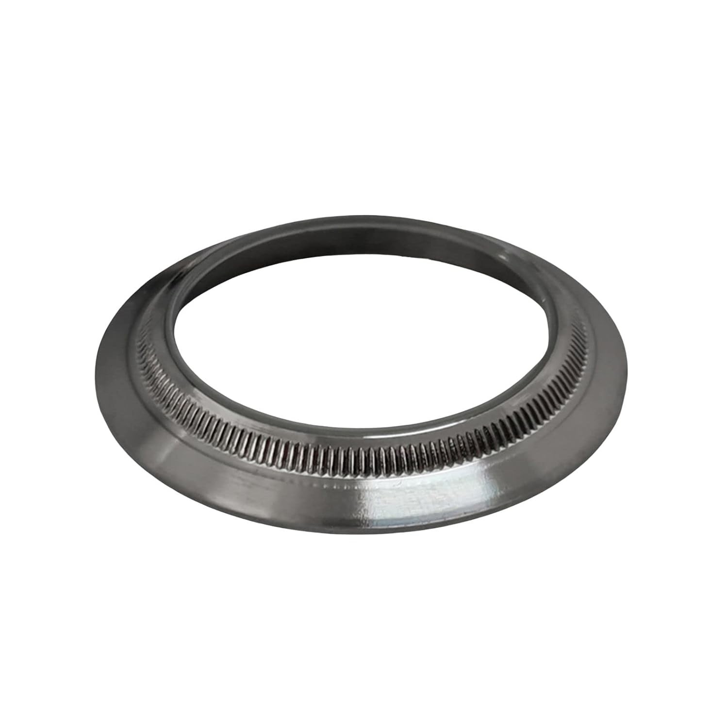 Stainless Steel Transparent Watch Back Cover for NH35 40MM 5MM Watch with