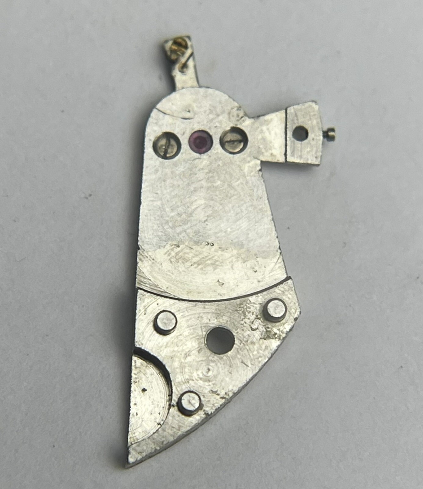 Movement Watch AS 1067 – AS 1052 Original Replacement – BALANCE BRIDGE