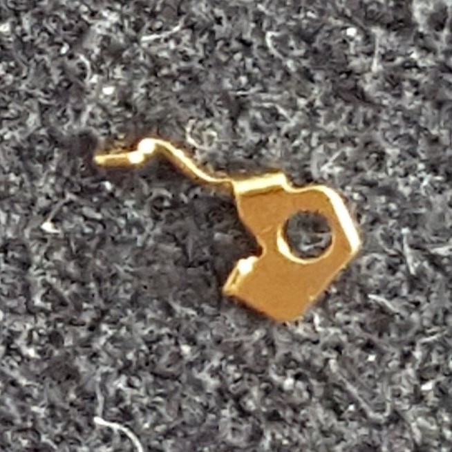 Longines Caliber 960.2 Part Number 4401 (Positive Bridle)