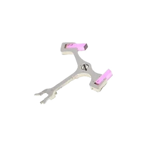 FF FHF FONT Fontainemelon 25 28 28-2 28-3 281 PALLET FORK watch part #710