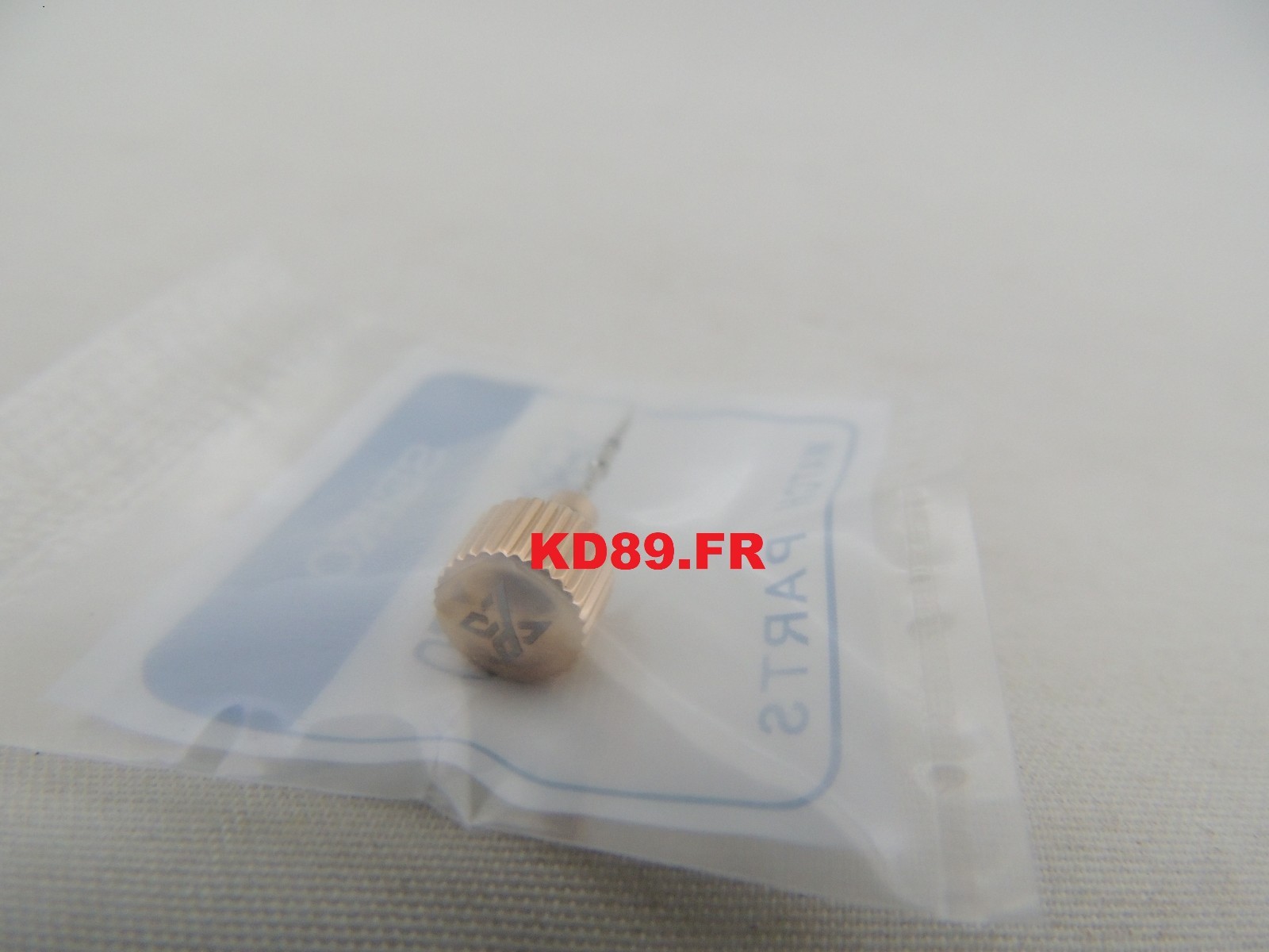 1E80B1TAZ0 Genuine Crown with stem SEIKO for 8L35-00H0 SBDX014