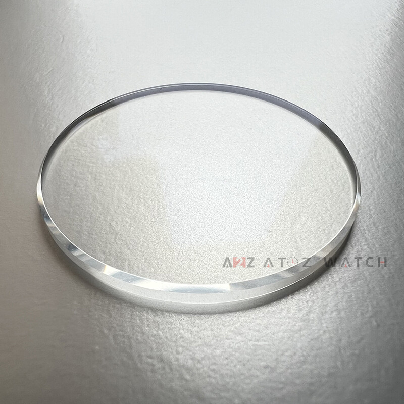 Watch Sapphire Crystal Glass&Gasket for TAG Heuer Grand Carrera CAV511A 37.2mm