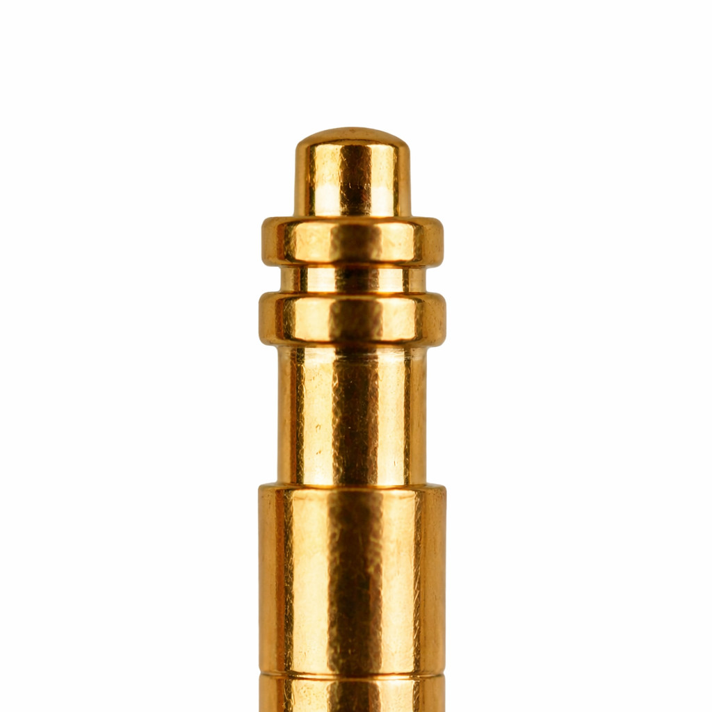 Rolex Yacht-Master II 116688 Spring Bars Yellow Gold 20mm Swiss Standard – One P