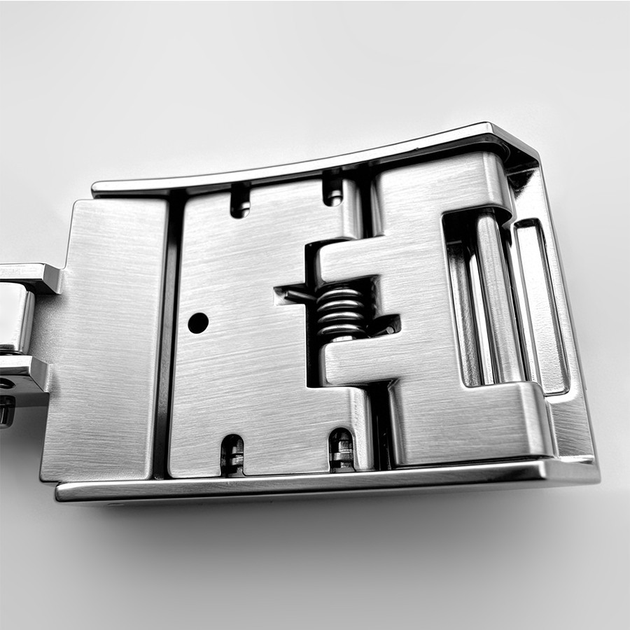 Adjustable T-fit Watch Clasp For Tudor BB58 79030 79000 79950 16-9mm