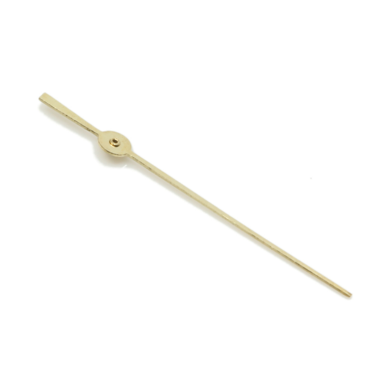 Second hand Ø 0,21 GOLD 11,5mm NOS ETA 2390 2391 2472 2600 2732 2850 2872 2873