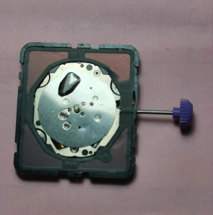 Watch Spare Part 2 Hands Citizen G820M Solar Eco-Drive Movement