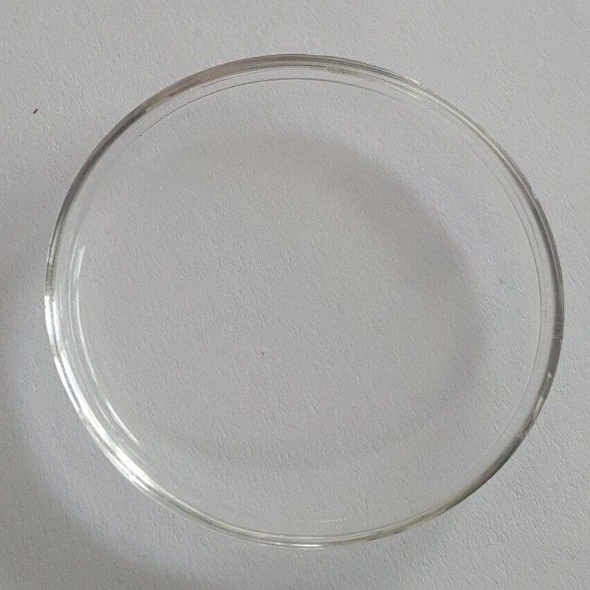 Rolex Plexiglass Crystal Number 25-18