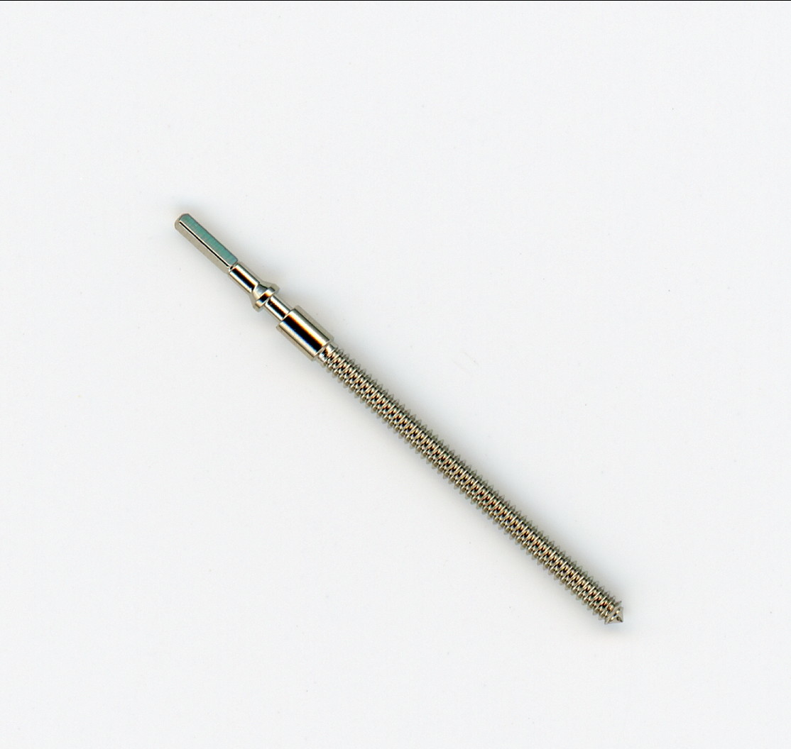 ETA 251.272 265 262 Genuine Factory Stem Tap 10 .90 mm